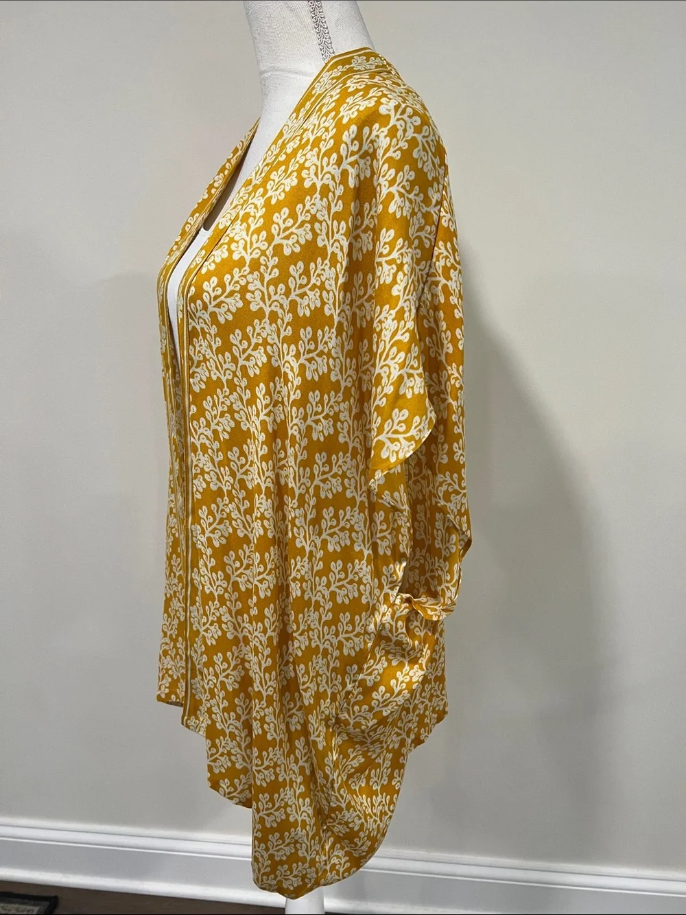 Loft Kimono Style Open Cadigan Size XS/S